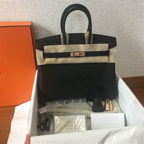 hermes birkin yahoo auction